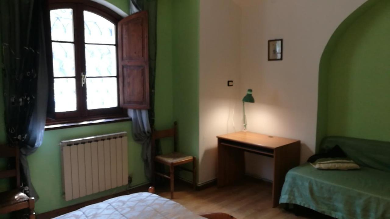 B&B De Thierry Santa Maria del Taro Cameră foto